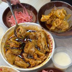 老麻抄手重庆小面(解放碑店) User Photo