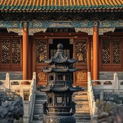 SAN QIAN LI KAO ROU User Photo