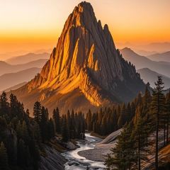 YUE YUAN SHAN ZHUANG 여행 사진