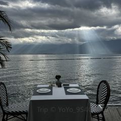 世内桃源·落日海景餐厅(双廊店) 여행 사진