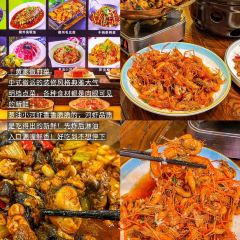 灵山酒酿 User Photo