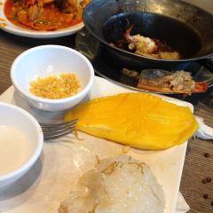 Somboon Seafood - Central World 여행 사진