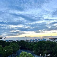 知味·水云轩 여행 사진