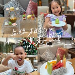 宁波杭州湾凯悦酒店·咖啡厅 User Photo