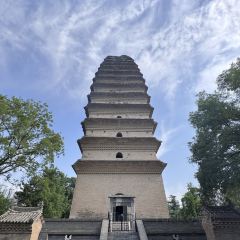 盛唐府乾州酸汤面 User Photo