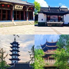诸暨正宗次坞打面(人民西路店) 여행 사진