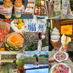 WANG ZHUANG A MI SEAFOOD STALL User Photo