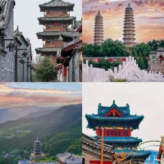 白家缸炉烧饼 User Photo