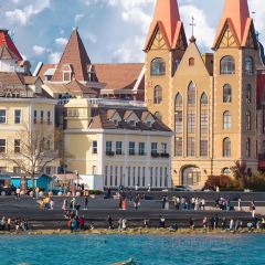 小有天蓬莱小面 User Photo