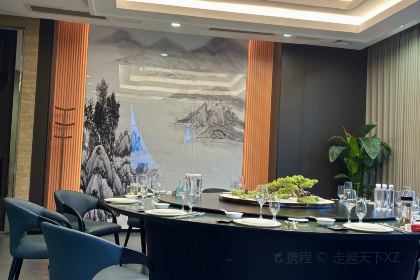 阅湖轩(常熟店)