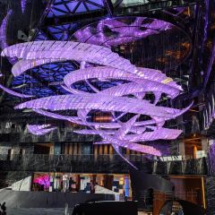 WOOBAR 여행 사진