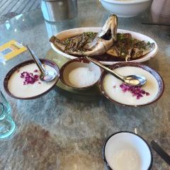 那柯里心园(古城店) User Photo