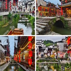 樊老头樊氏牛骨粉(婺源书乡路店) User Photo