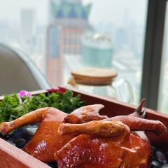 T'ANG COURT User Photo