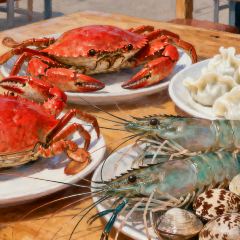 FRESH UNDER THE SEA 여행 사진