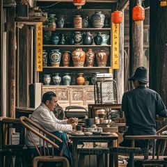 OU KEE FOOD STALL User Photo