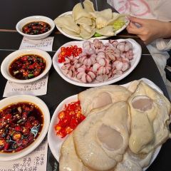 新佳濠橫琴生蠔火鍋（桂花路店）張用戶圖片