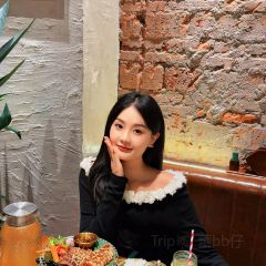 凱丙斯基酒店自助餐張用戶圖片