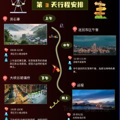 Tang you ba ba 여행 사진