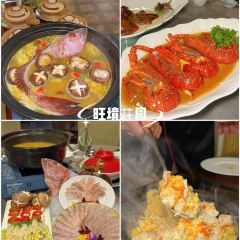 肥肥蟹 Fei Fei Crab - Kepong HQ User Photo