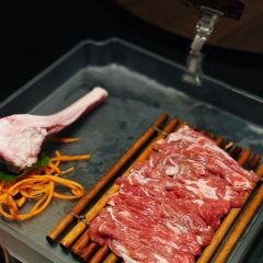 JINKUNGE·TONGLUSHUANROU 여행 사진