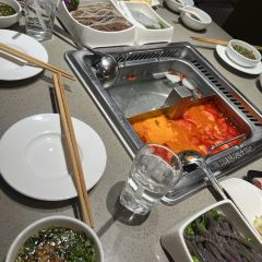 海底撈火鍋（百信廣場店）張用戶圖片