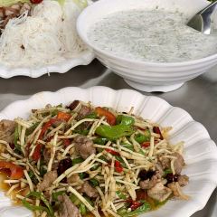 WU KE SHU DAI WEI User Photo