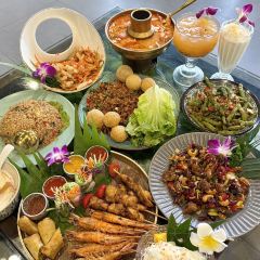 泰椰天香·江景六国料理 User Photo