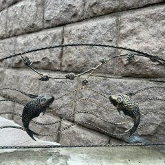 众品老方子锅贴甜沫(总店) 여행 사진