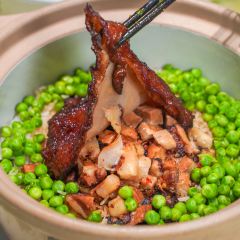 微拾味·新派湘菜(爱莲湖店) 여행 사진