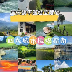 LUJIECHAOBING User Photo