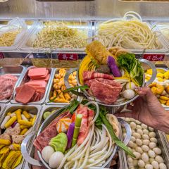 牛犟烤肉(育新街店) User Photo