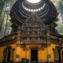 LAOPINGXIANG User Photo