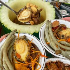 雅竹轩冬瓜盅火锅(临江北路店) User Photo