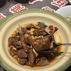 JUBILEE GARDEN User Photo