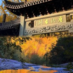 诸暨正宗次坞打面(人民西路店) User Photo