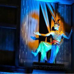 刘红杏·杏皮水店 여행 사진