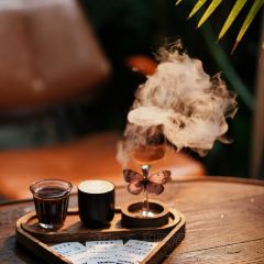 椿野咖啡馆(和顺店) User Photo