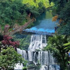 XIAO BEI JIANG HE XIAN User Photo