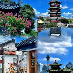 兰姐海鲜平价海鲜·南通土菜(桃坞路店) User Photo