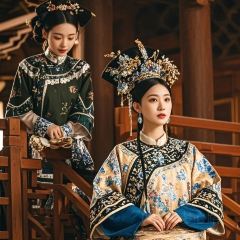 邢家锅贴老店·非遗·开封菜(金明广场店) User Photo