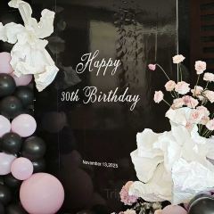 大理安汋海景酒店·餐厅 User Photo