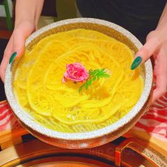 重庆刘一手火锅(苏宁广场店) User Photo