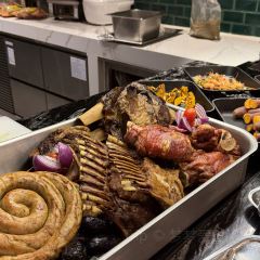 诸暨希尔顿酒店·厨艺全日餐厅 User Photo