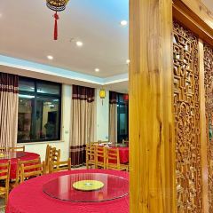 知和楼(恒杰·檀香国际商业街店) User Photo