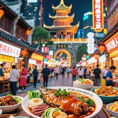 Dan's Crispy Duck User Photo