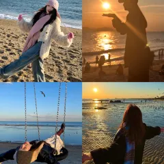 赶海归来·肥蛤·海鲜烧烤(韩乐坊店) User Photo