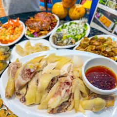 小海豚海鲜广场(清水湾店) User Photo