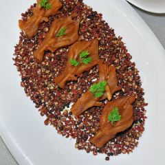 海口威斯汀酒店·中国元素中餐厅 User Photo