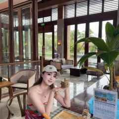 GRAND HYATT SHENZHOU PENINSULA·POOL HOUSE User Photo